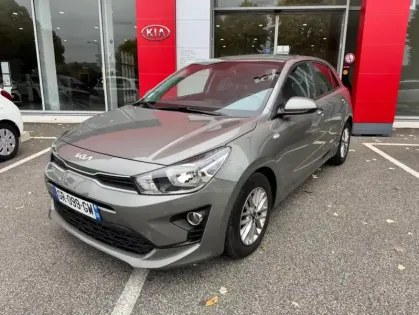 Photo Kia Rio 1.2 84cv Active