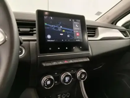 Photo 23 Renault Captur TCe 140 - 21 Intens