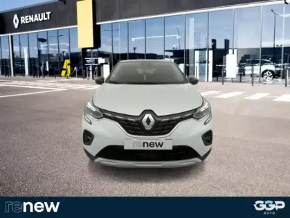 Photo 5 Renault Captur TCe 140 - 21 Intens