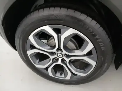 Photo 16 Renault Captur TCe 140 - 21 Intens