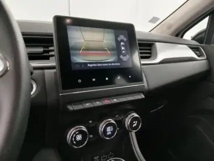 Photo 25 Renault Captur TCe 140 - 21 Intens