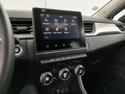 Photo 21 Renault Captur TCe 140 - 21 Intens