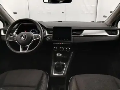 Photo 12 Renault Captur TCe 140 - 21 Intens