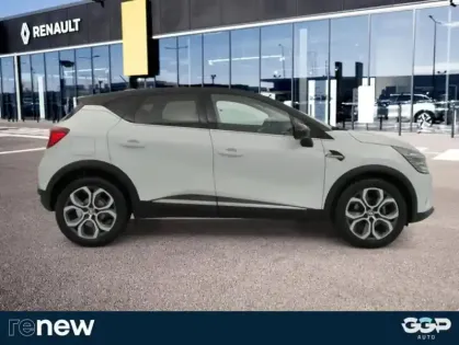 Photo 2 Renault Captur TCe 140 - 21 Intens