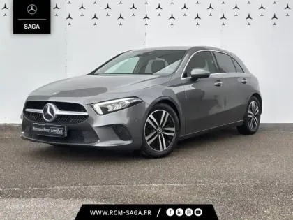 Photo Mercedes Classe A 180 Progressive Line /177 Pr
