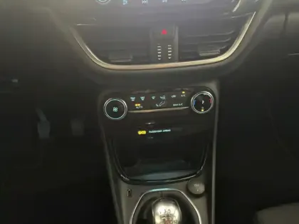 Photo 4 Ford Puma 1.0 Flexifuel 125ch S&amp;S mHEV ST-Line Design 3