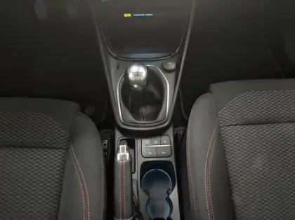 Photo 7 Ford Puma 1.0 Flexifuel 125ch S&amp;S mHEV ST-Line Design 3