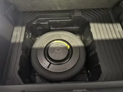 Photo 14 Ford Puma 1.0 Flexifuel 125ch S&amp;S mHEV ST-Line Design 3