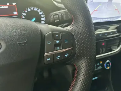 Photo 18 Ford Puma 1.0 Flexifuel 125ch S&amp;S mHEV ST-Line Design 3