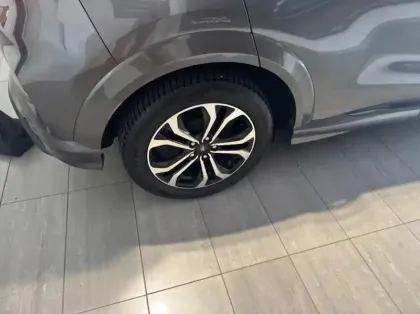 Photo 13 Ford Puma 1.0 Flexifuel 125ch S&amp;S mHEV ST-Line Design 3