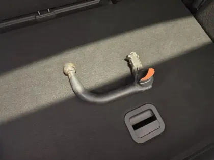 Photo 15 Ford Puma 1.0 Flexifuel 125ch S&amp;S mHEV ST-Line Design 3