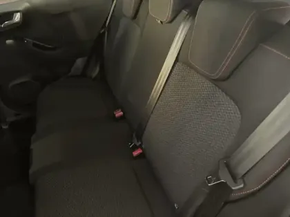 Photo 8 Ford Puma 1.0 Flexifuel 125ch S&amp;S mHEV ST-Line Design 3