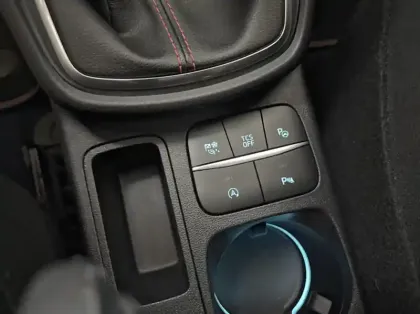 Photo 19 Ford Puma 1.0 Flexifuel 125ch S&amp;S mHEV ST-Line Design 3