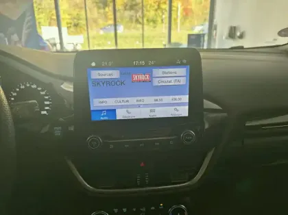 Photo 3 Ford Puma 1.0 Flexifuel 125ch S&amp;S mHEV ST-Line Design 3