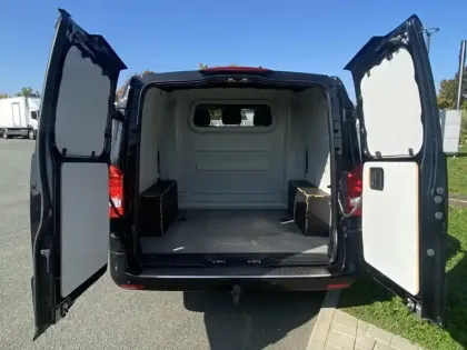 Photo 9 Mercedes Vito 119 CDI Mixto Long