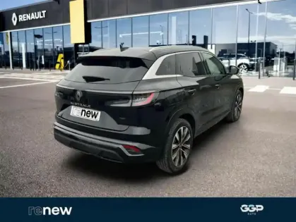 Photo 5 Renault Austral E-Tech hybrid 200 Techno