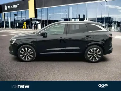 Photo 2 Renault Austral E-Tech hybrid 200 Techno