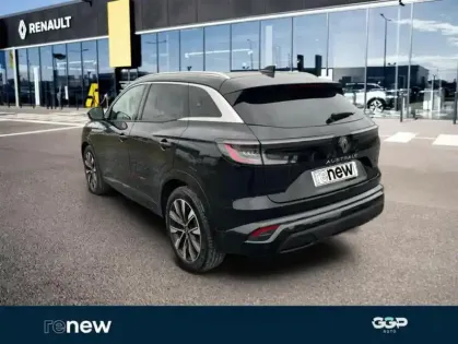 Photo 3 Renault Austral E-Tech hybrid 200 Techno