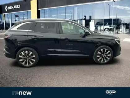 Photo 6 Renault Austral E-Tech hybrid 200 Techno