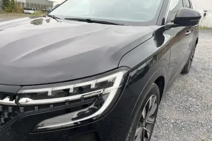 Photo 13 Renault Austral E-Tech hybrid 200 Techno