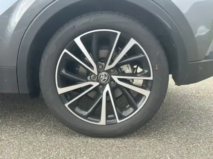 Photo 8 Toyota C-HR Gén. II Ph1 Collection 5