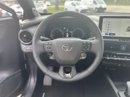 Photo 14 Toyota C-HR Gén. II Ph1 Collection 5