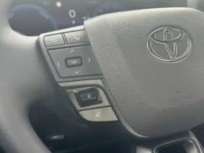 Photo 22 Toyota C-HR Gén. II Ph1 Collection 5