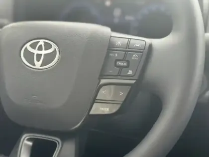 Photo 21 Toyota C-HR Gén. II Ph1 Collection 5