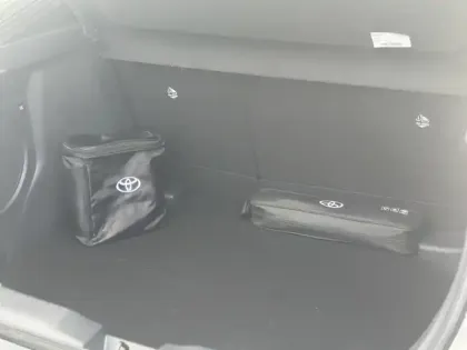 Photo 5 Toyota C-HR Gén. II Ph1 Collection 5