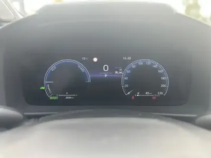 Photo 13 Toyota C-HR Gén. II Ph1 Collection 5