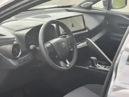 Photo 9 Toyota C-HR Gén. II Ph1 Collection 5