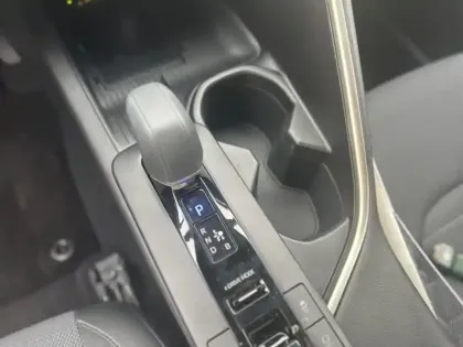 Photo 19 Toyota C-HR Gén. II Ph1 Collection 5