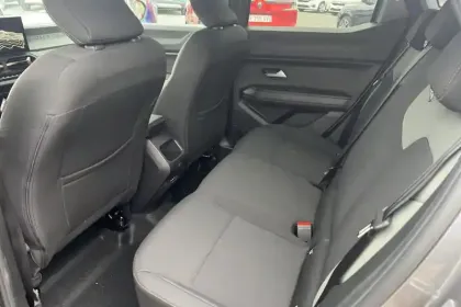 Photo 10 Dacia Duster ECO-G 100 Extreme