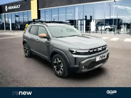 Photo 7 Dacia Duster ECO-G 100 Extreme