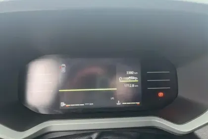 Photo 16 Dacia Duster ECO-G 100 Extreme