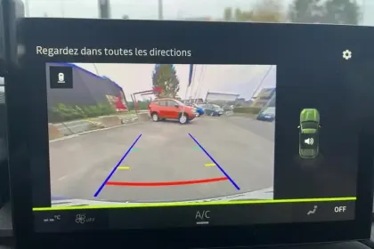 Photo 18 Dacia Duster ECO-G 100 Extreme