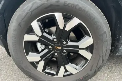 Photo 8 Dacia Duster ECO-G 100 Extreme