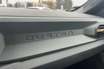 Photo 19 Dacia Duster ECO-G 100 Extreme