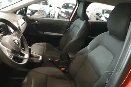 Photo 9 Renault Captur E-Tech 145 - 21 Business