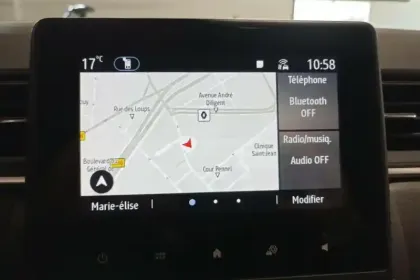 Photo 16 Renault Captur E-Tech 145 - 21 Business