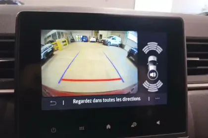 Photo 21 Renault Captur E-Tech 145 - 21 Business