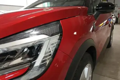 Photo 13 Renault Captur E-Tech 145 - 21 Business