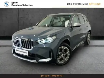 Photo Bmw X1