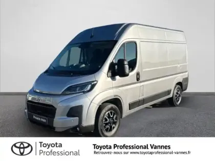 Photo Toyota Proace