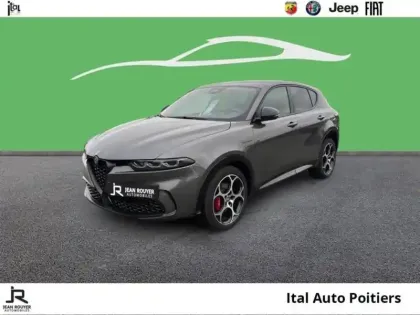 Photo Alfa Romeo Tonale