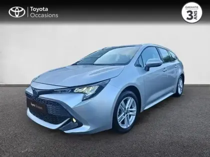 Photo Toyota Corolla