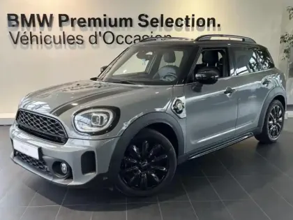 Photo Mini Countryman