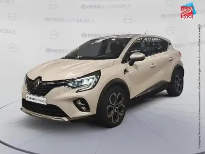 Photo Renault Captur