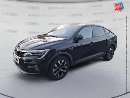 Photo Renault Arkana