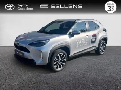 Photo Toyota Yaris